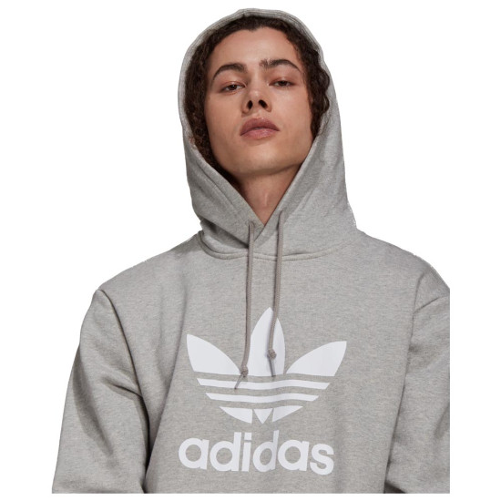 Adidas Ανδρικό φούτερ Adicolor Classics Trefoil